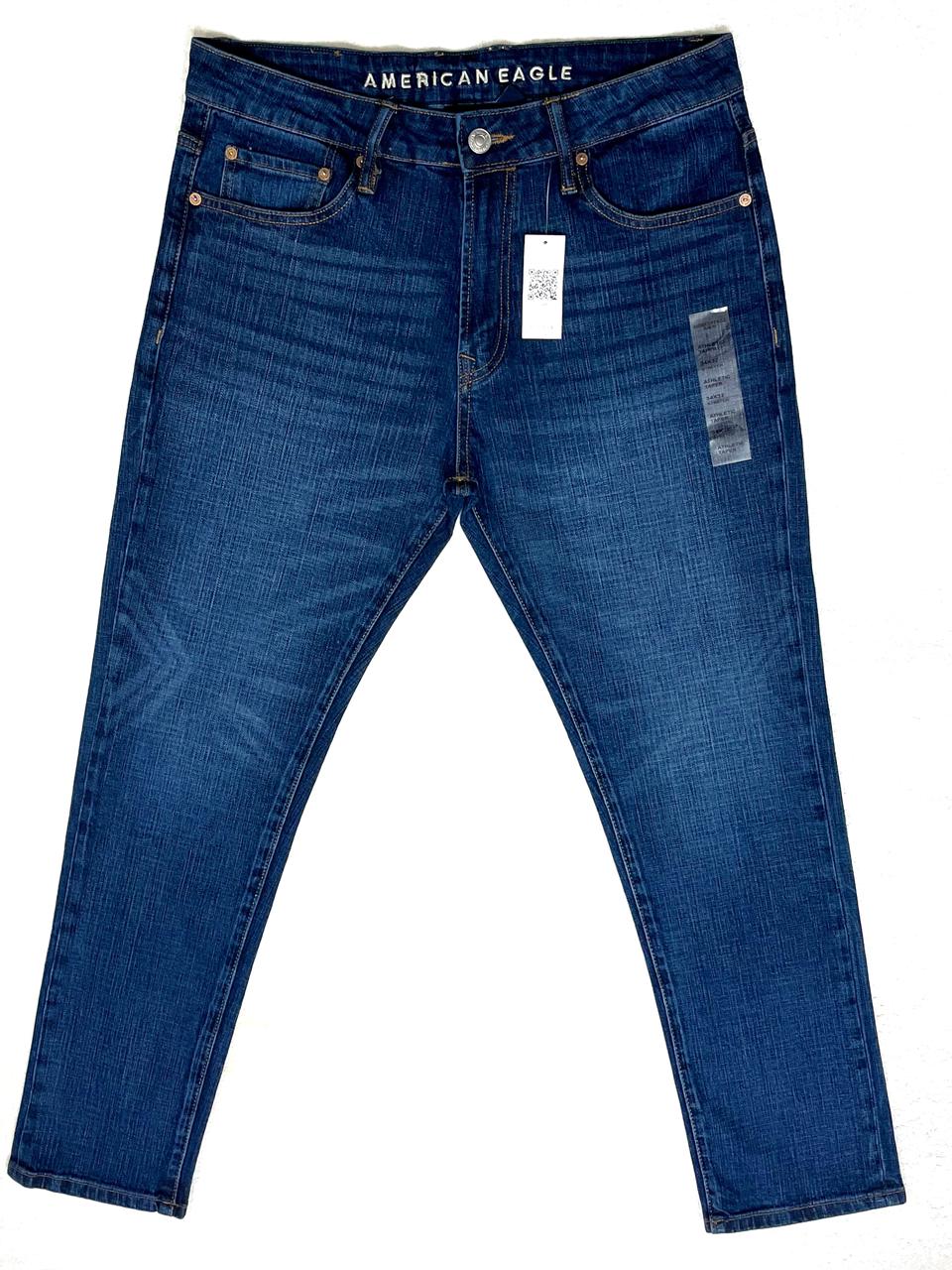 cross 3 American Eagle Original Export Deep Blue - Image 1